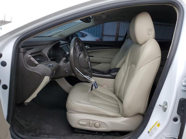 1G4ZN5SS0HU155443 Buick Lacrosse Preferred
