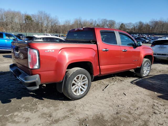 1GTG6CE37F1162955 GMC CANYON SLT