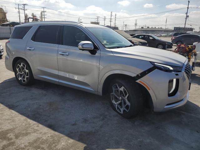 KM8R7DHE0MU256191 Hyundai Palisade Calligraphy