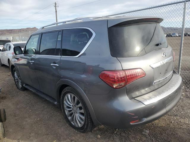 JN8AZ2NE9G9126216 Infiniti QX80