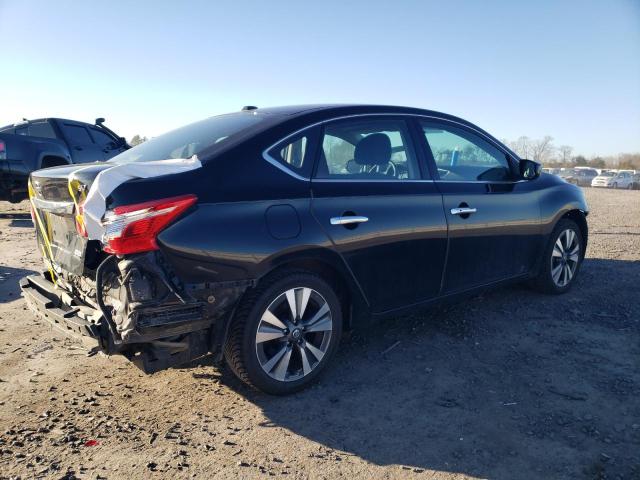 3N1AB7AP5KY292582 Nissan SENTRA S