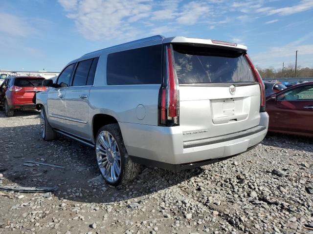 1GYS3JKJ5FR241515 Cadillac Escalade Esv Premium