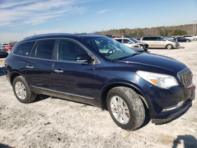 5GAKRAKD2FJ381617 Buick Enclave