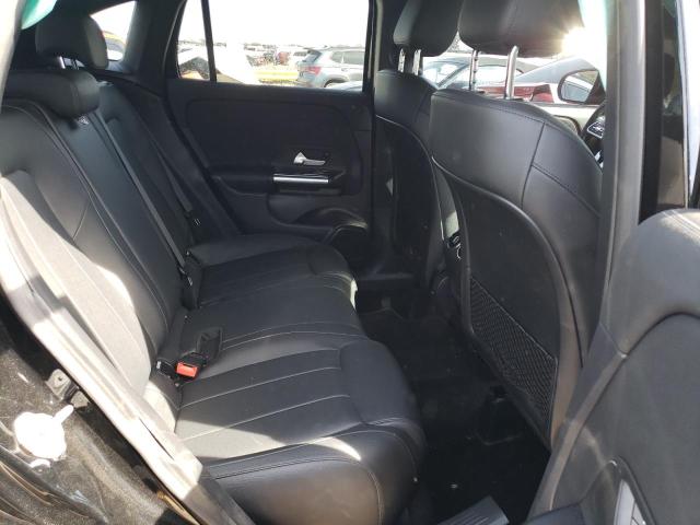 W1N4N4GB0NJ368920 Mercedes-Benz GLA 250