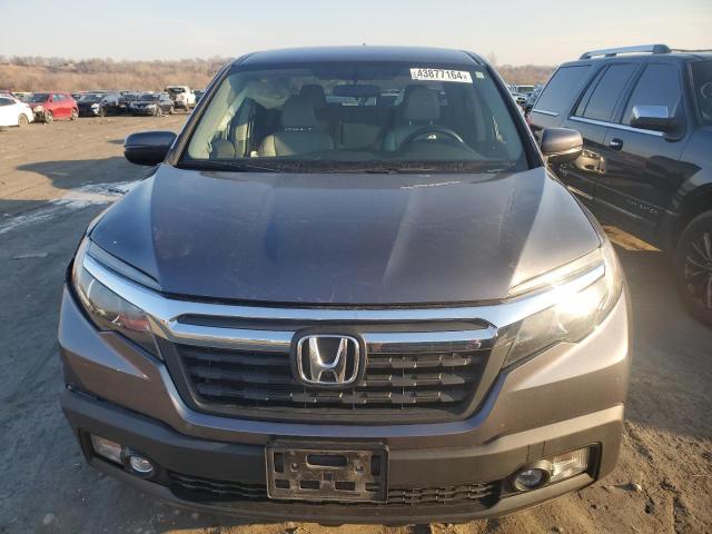 5FPYK3F58JB015826 Honda Ridgeline Rtl