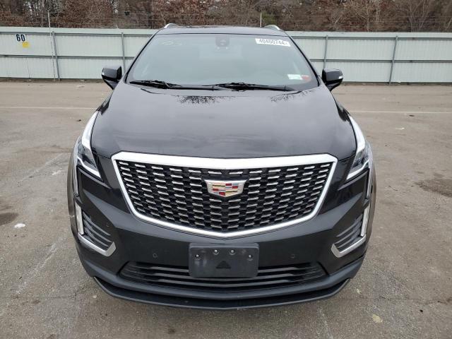1GYKNBR40MZ195122 Cadillac XT5 LUXURY
