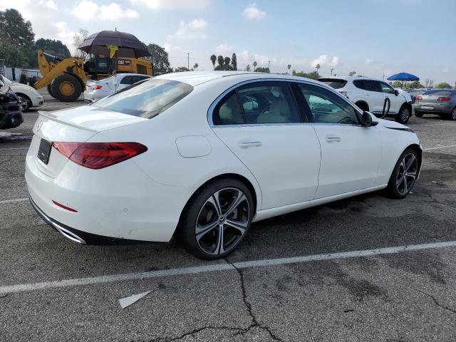 W1KAF4GB4RR176145 Mercedes-Benz C 300