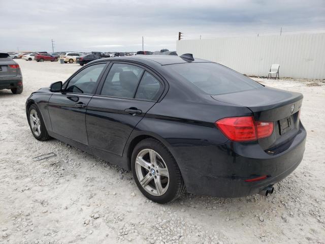 WBA3C1C50FP852699 BMW 328 I Sulev