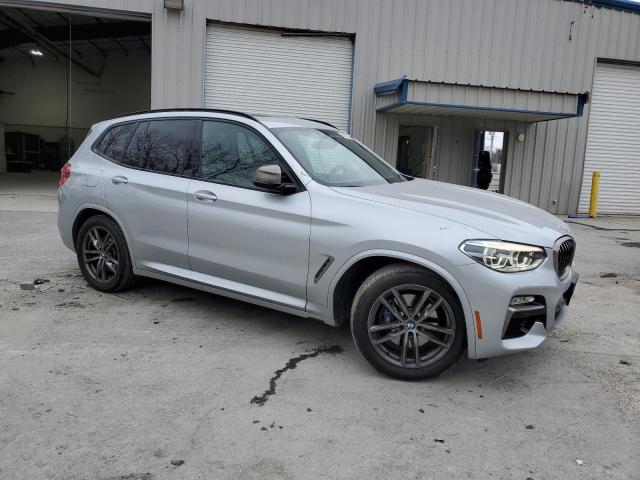 5UXTS3C5XKLR73676 BMW X3 Xdrivem40i