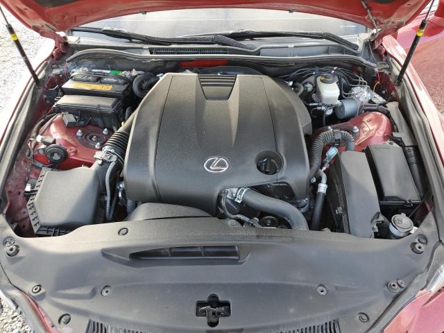 JTHBF1D20F5066289 Lexus IS 250