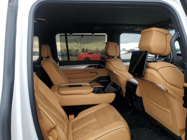 1C4SJVGJXNS204866 Jeep Grand Wagoneer Series Iii