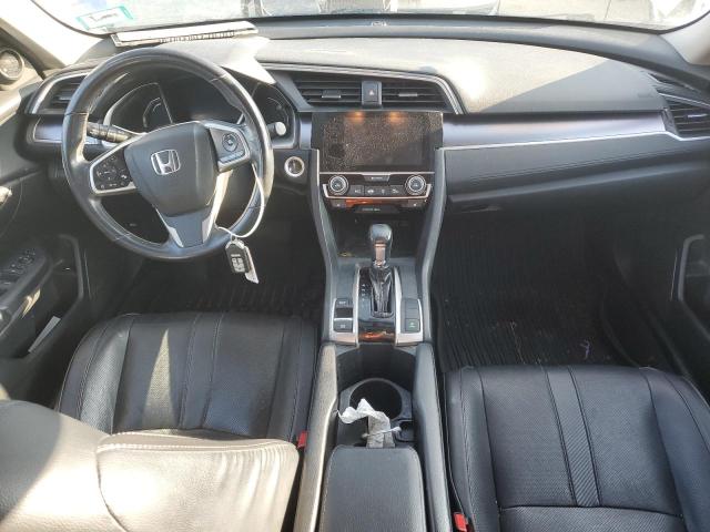 2HGFC1F77GH641097 Honda CIVIC EXL