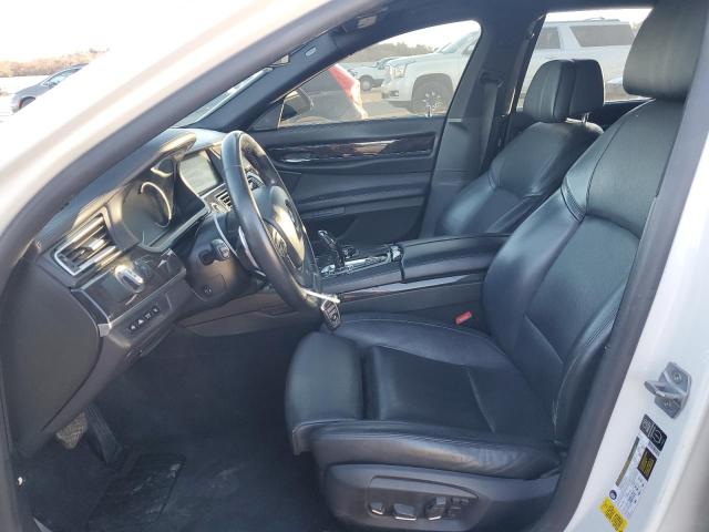 WBAYE8C50ED134529 BMW 750 LI