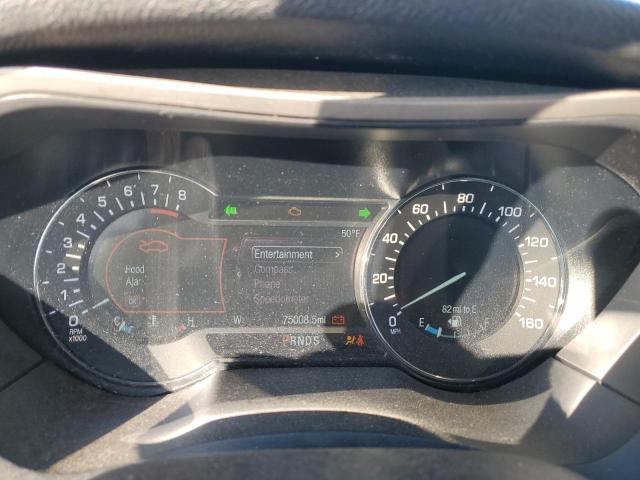 3LN6L5A93LR606226 Lincoln MKZ