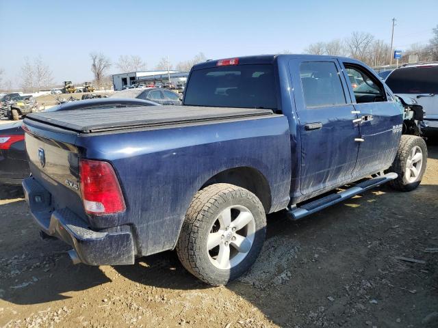 1C6RR7KTXES254489 RAM 1500 St