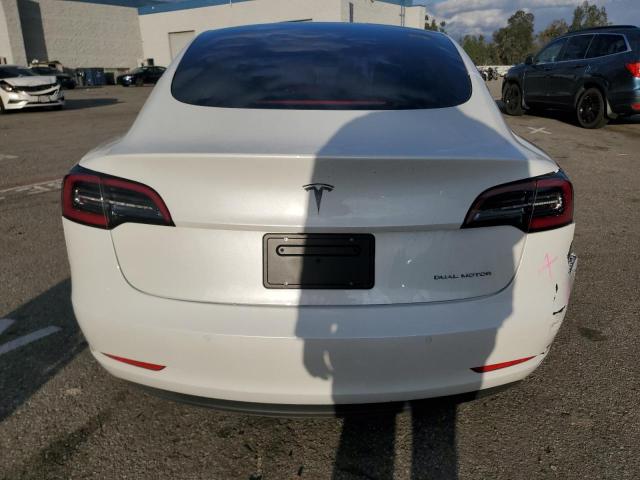 5YJ3E1EB9NF161387 Tesla MODEL 3