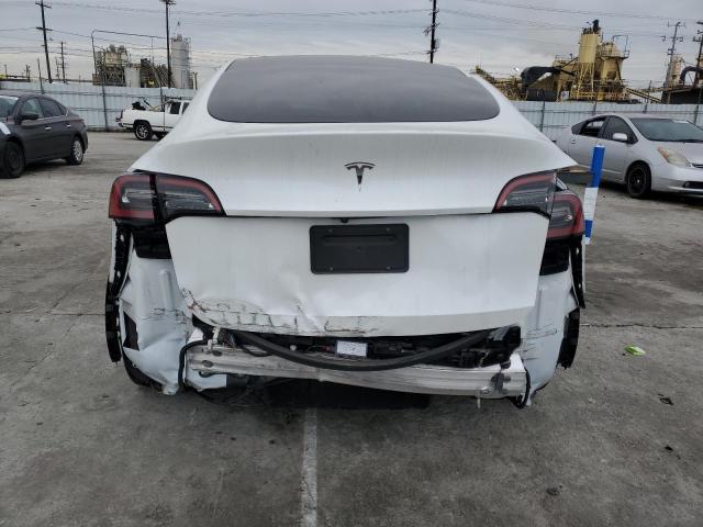 5YJYGDED5MF192721 Tesla Model Y