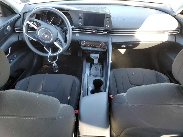 Hyundai ELANTRA SEL 2023 KMHLM4AG6PU395417 Image 8