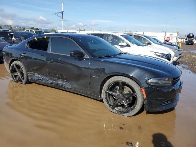 2C3CDXCT6FH801296 Dodge CHARGER R/T