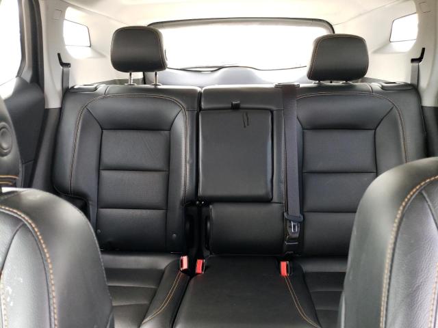 3GKALVEX1LL260871 GMC Terrain Slt