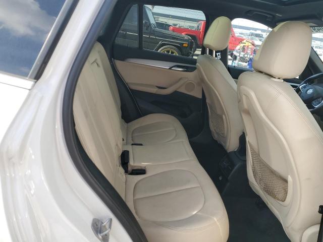 WBXHT3C3XG5E56219 BMW X1 Xdrive28i