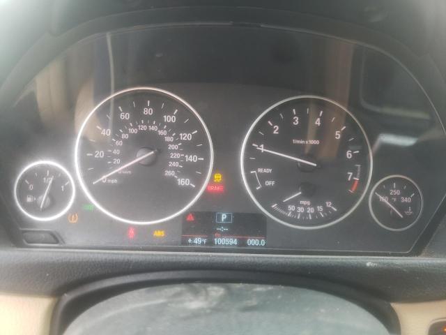 WBA3B1C53EK131856 BMW 320 I