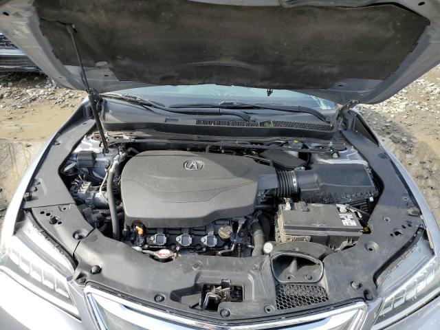 19UUB2F30FA025591 Acura TLX