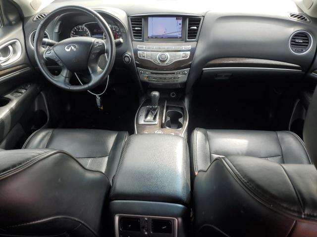 5N1AL0MM9EC503813 Infiniti QX60