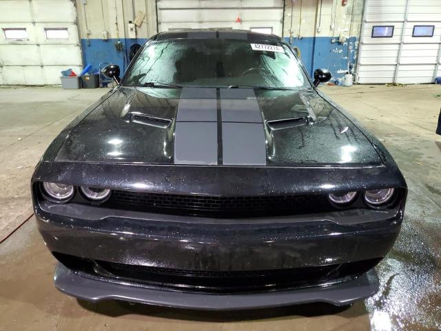 2C3CDZBT6JH333740 Dodge Challenger R/t
