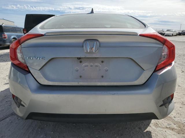 19XFC1F70HE029433 Honda CIVIC EXL