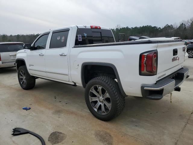 3GTU2NER7JG226050 GMC Sierra K1500 Slt