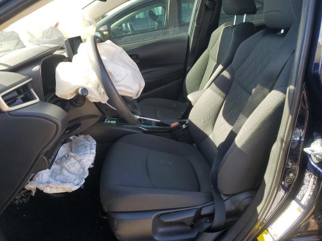 JTDEAMDE6NJ041444 Toyota COROLLA LE