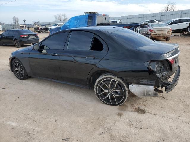 W1KZF8EB4MA901845 Mercedes-Benz E 350 4matic