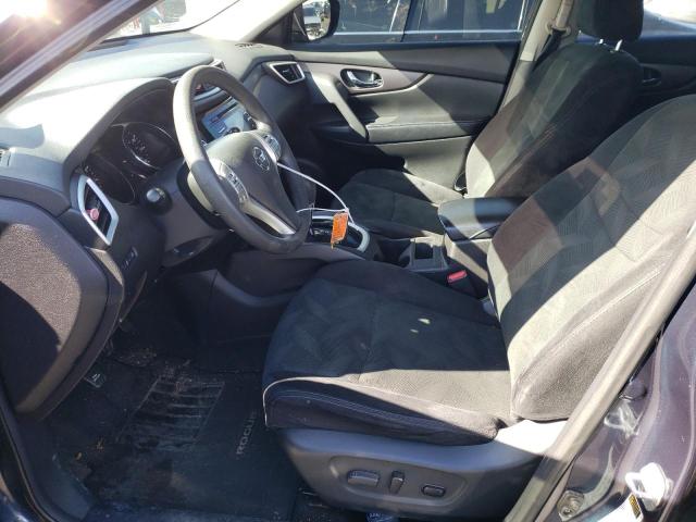 5N1AT2MV7GC774005 Nissan ROGUE S
