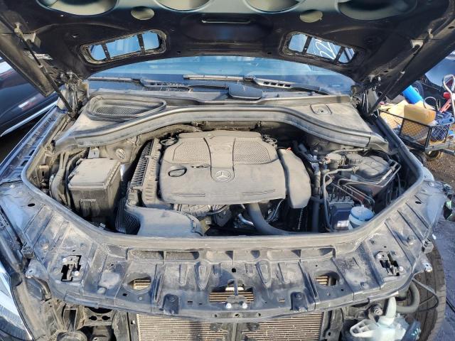 4JGDA5JBXGA803958 Mercedes-Benz GLE 350