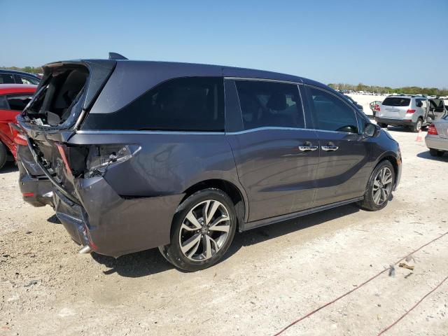5FNRL6H88NB016385 Honda Odyssey Touring