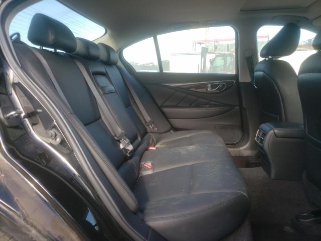 JN1EV7AP1JM591240 Infiniti Q50 LUXE