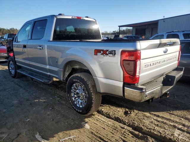 1FT7W2B69NEE34213 Ford F250 Super Duty