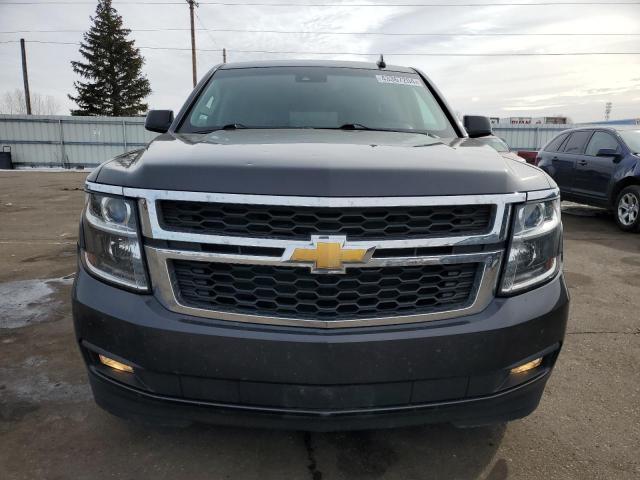 1GNSCHKC4HR251592 Chevrolet Suburban C1500 Lt