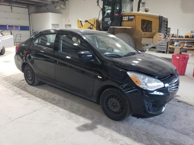 ML32F3FJ7KHF00658 Mitsubishi Mirage G4 Es