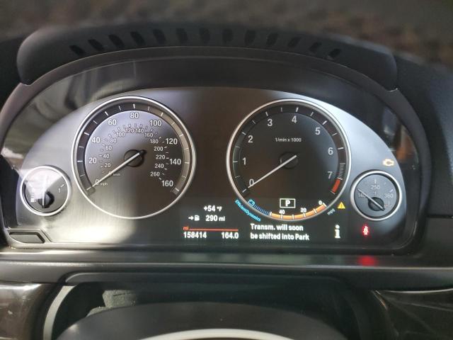 WBA5A5C57FD519259 BMW 528 I