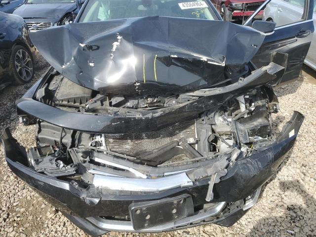 2G1105S37J9139079 Chevrolet IMPALA LT