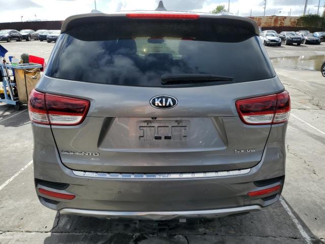 5XYPK4A56GG042705 KIA SORENTO SX