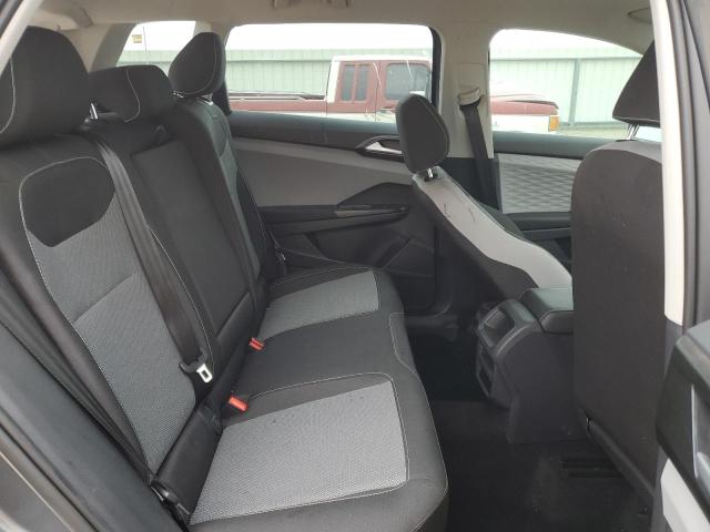 3VVDX7B23PM329675 Volkswagen TAOS S
