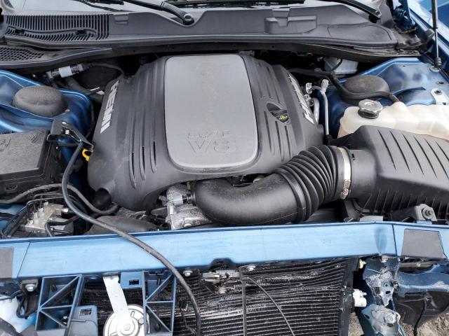 2C3CDZBT4NH206829 Dodge Challenger R/t