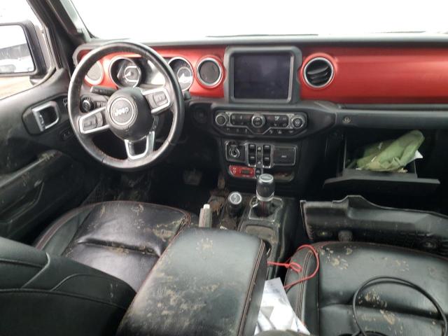 1C6JJTBG2ML571837 Jeep Gladiator Rubicon