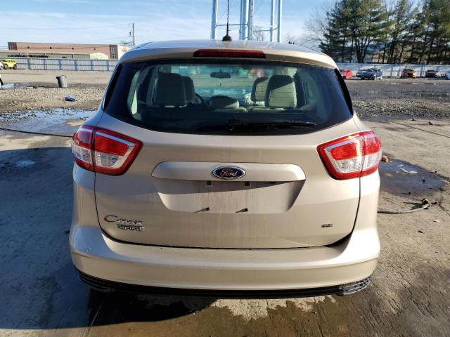 1FADP5EU0HL102470 Ford C-MAX SE