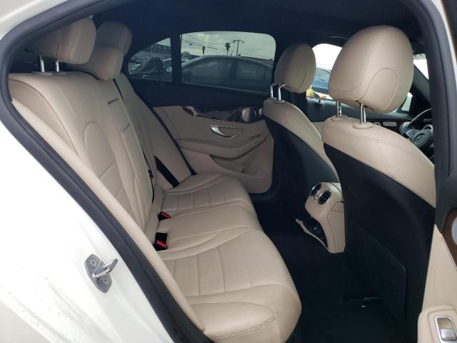 55SWF4HB8JU270424 Mercedes-Benz C 350E