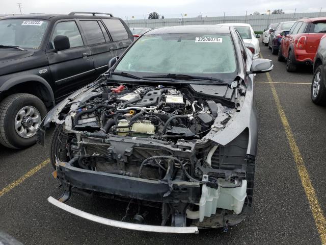 JN1EV7AP9GM304428 Infiniti Q50 Premium