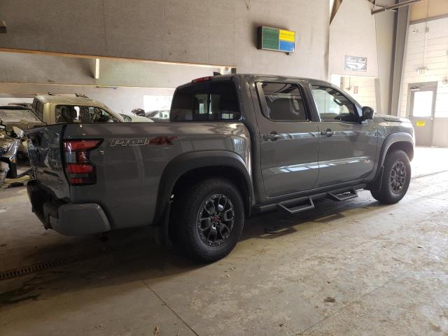 1N6ED1EK2NN671896 Nissan FRONTIER S
